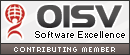 OISV - Organization of Independent Software Vendors - Contributing Member